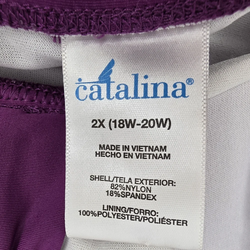 Catalina classic one